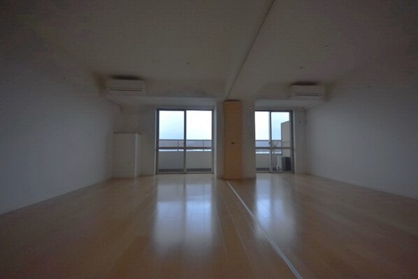 河田町ガーデン2の物件内観写真